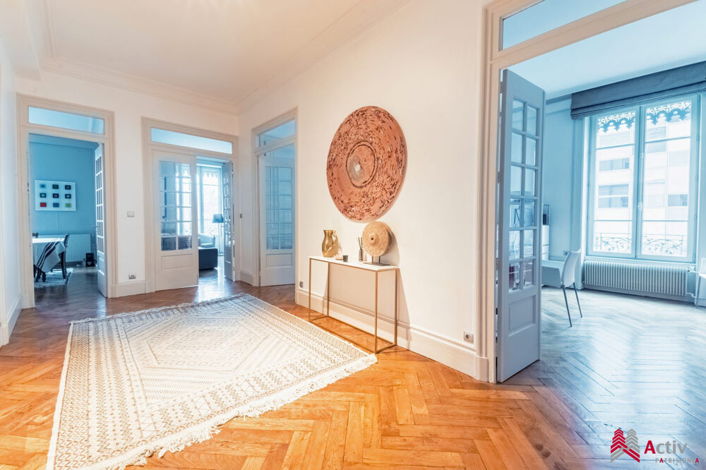 � vendre  Appartement Lyon 7