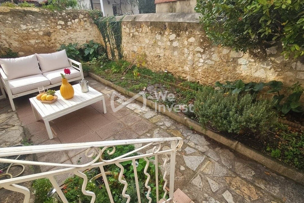 Vente Maison À SAISIR ! Grande Maison traversante T7 de 145 m² Entre le 4è Marseille 4