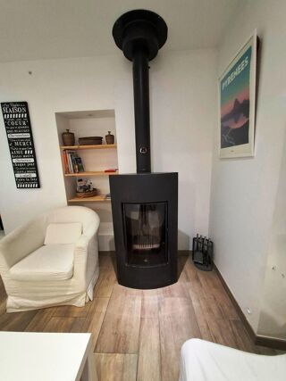  Maison à vendre 6 pièces 133 m²