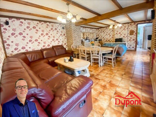  Maison � vendre 5 pi�ces 113 m�