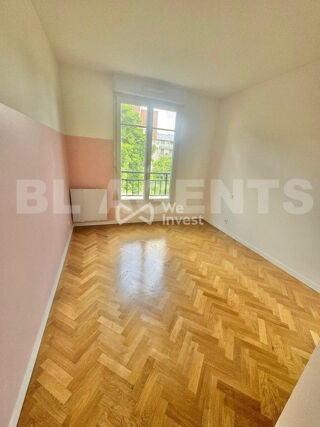  Appartement � vendre 4 pi�ces 82 m�