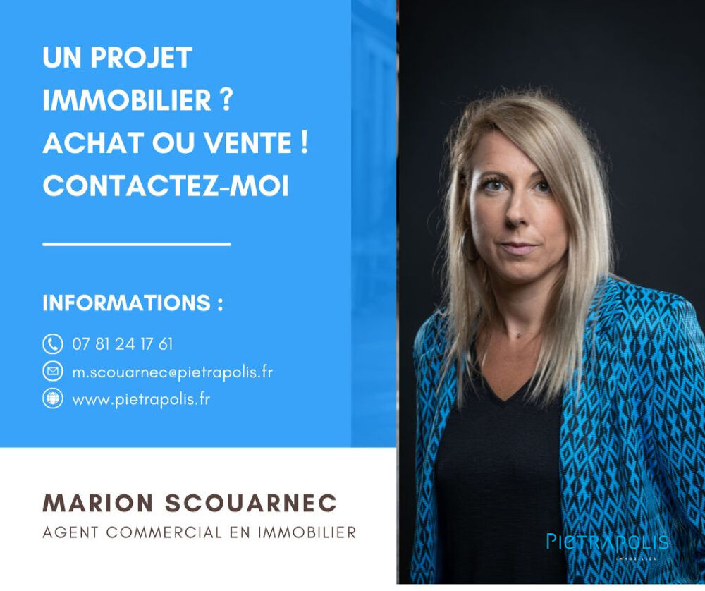 Vente Terrain TERRAIN 825 M² CONSTRUCTIBLE Chonas-l'amballan