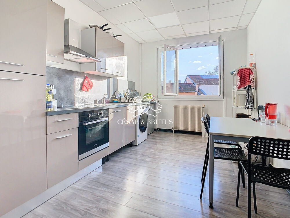 Appartement à vendre Lyon
