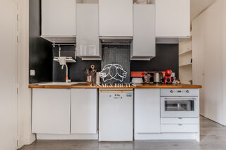  Appartement  vendre 2 pices 26 m