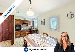  Maison � vendre 4 pi�ces 102 m�