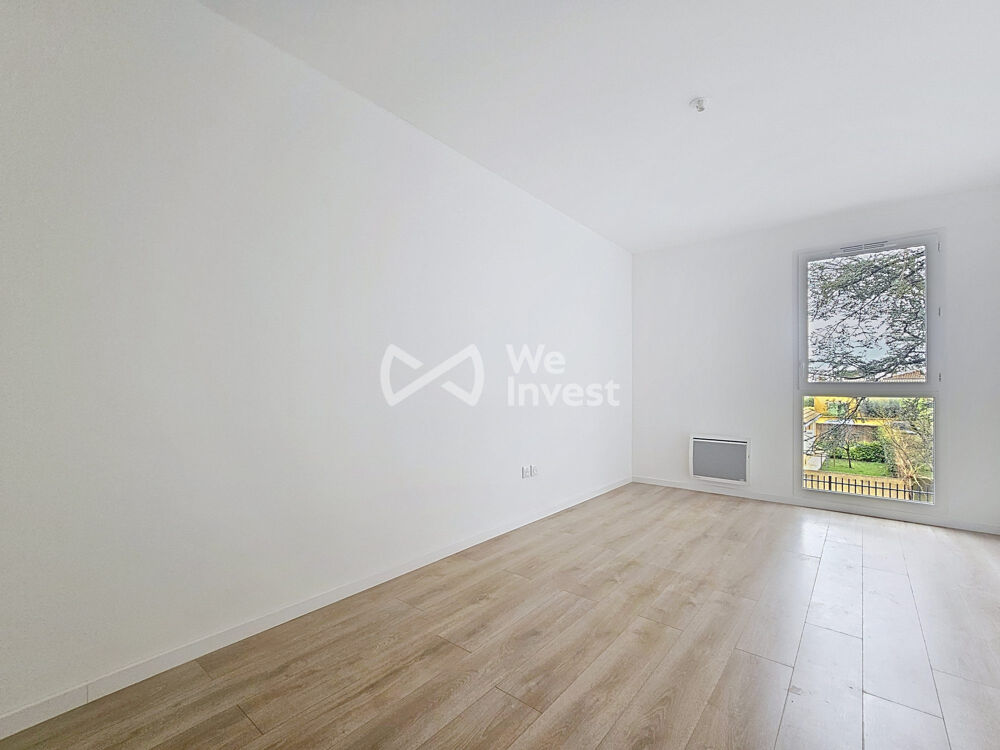 Vente Maison Magnifique villa T4 au calme et sans vis-à-vis Mauguio