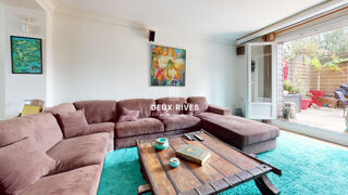  Appartement  vendre 4 pices 150 m