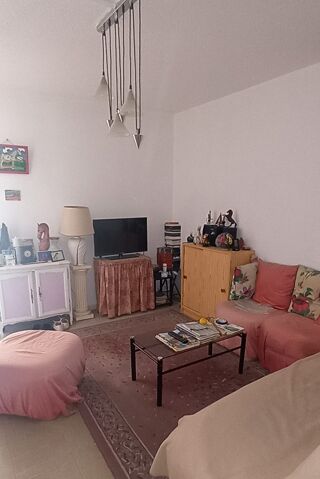  Appartement � vendre 3 pi�ces 60 m�