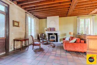  Maison à vendre 5 pièces 140 m²