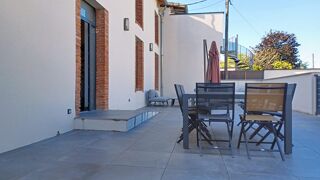  Immeuble à vendre 258 m² Albi