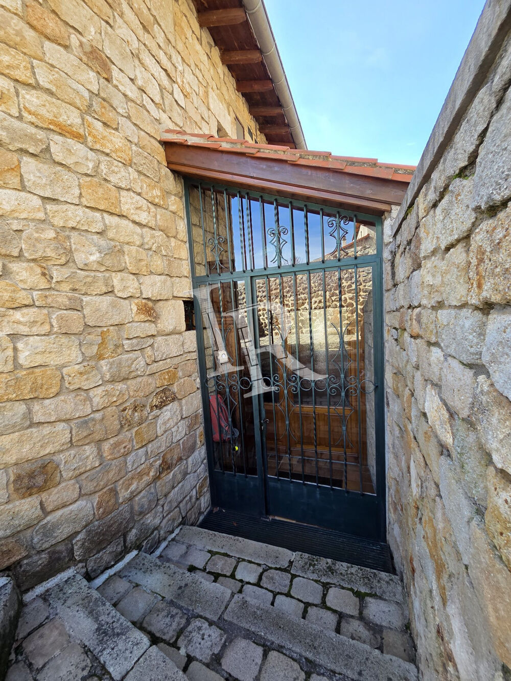 Maison de Vigne de Caractère avec Panorama d'Exception