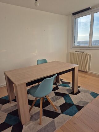  Appartement � vendre 4 pi�ces 98 m�