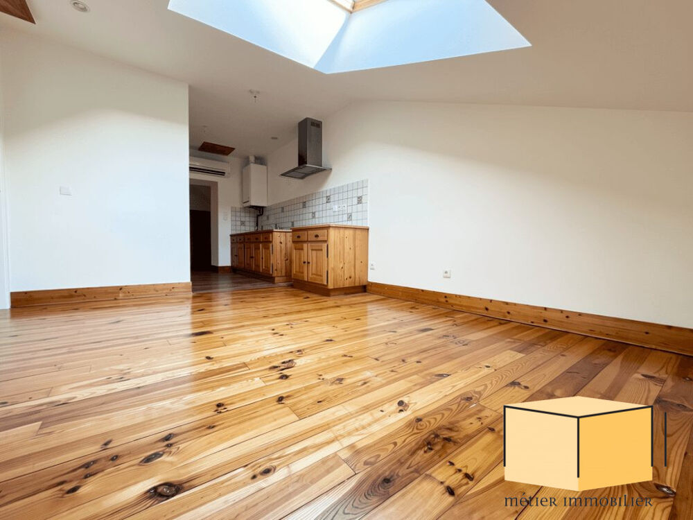 Appartement T3 à vendre sur BELLEY