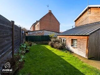  Maison � vendre 4 pi�ces 65 m�