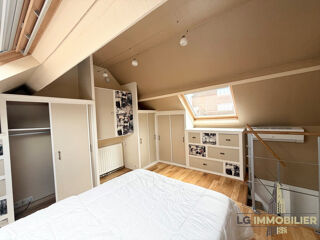  Maison � louer 3 pi�ces 39 m�