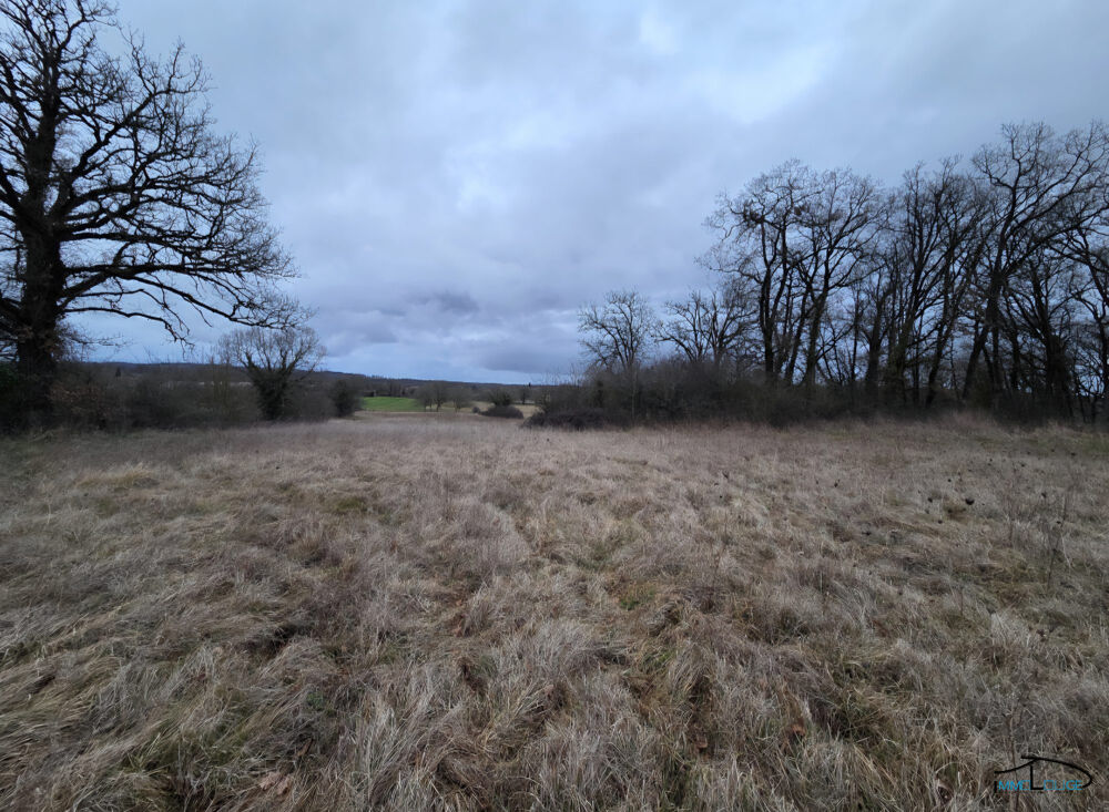 Vente Terrain Terrain à vendre Causse-et-Diège Causse-et-diège