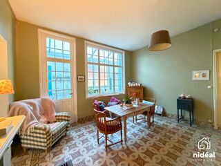  Maison � vendre 6 pi�ces 118 m�