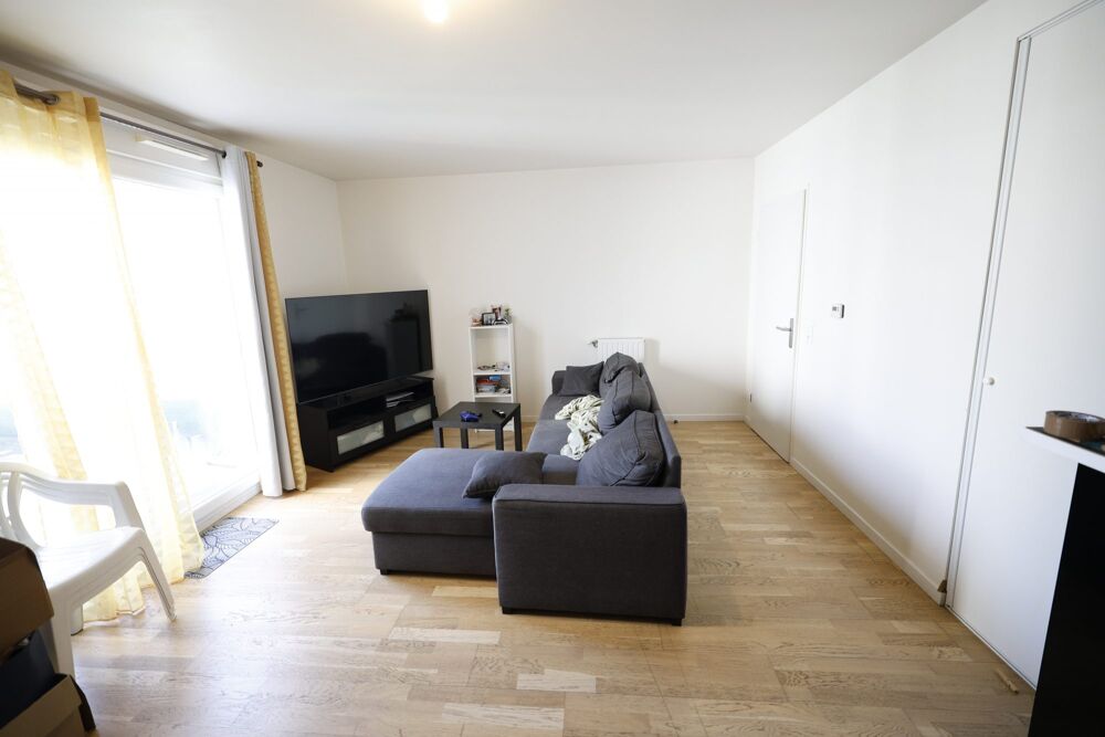Appartement à vendre Lagny-sur-Marne