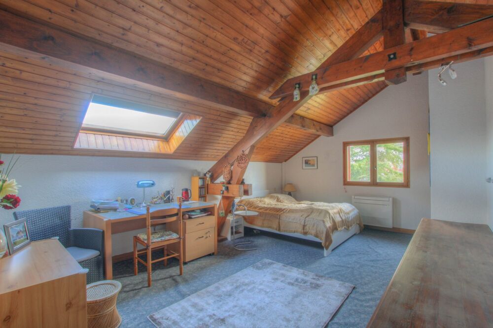 Vente Maison Maison 6 pièces à vendre - Ornex Ornex