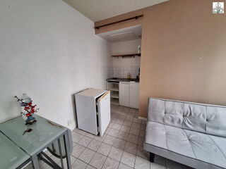  Appartement � louer 1 pi�ce 15 m�