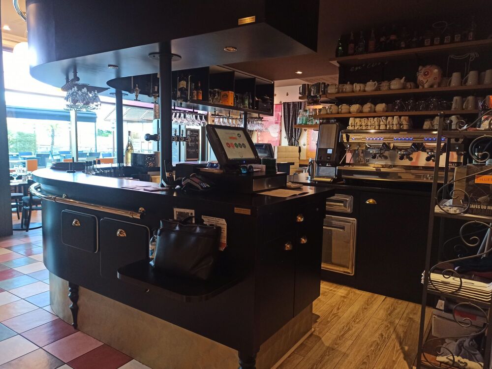   Belle BRASSERIE en Zone Commerciale sur LIMOGES ! Limoges