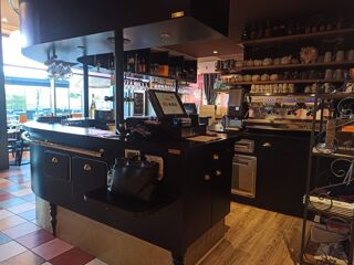   Belle BRASSERIE en Zone Commerciale sur LIMOGES ! Limoges
