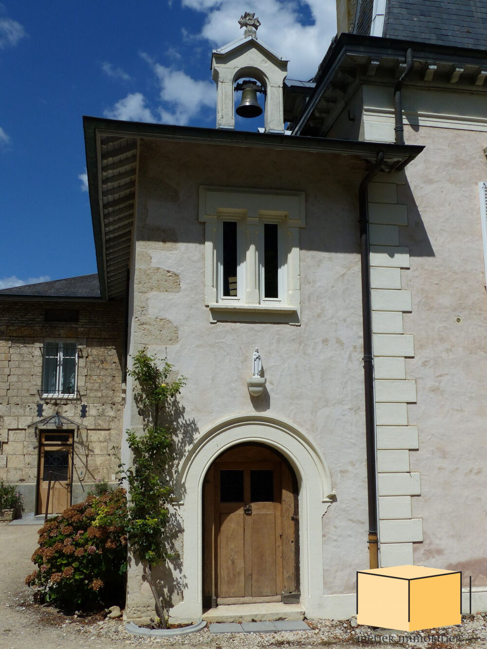 Vente Propriété/Château Propriété de charme Le bourget-du-lac