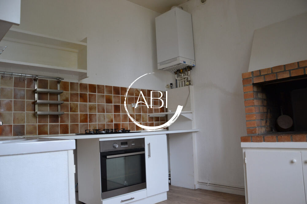 Appartement à vendre Bagnoles de l'Orne Normandie