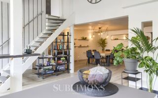  Maison à vendre 5 pièces 153 m²