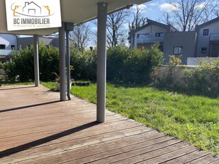  Appartement à vendre 5 pièces 124 m²