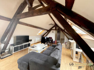  Appartement � louer 1 pi�ce 39 m�