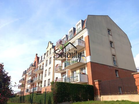   Appartement � vendre Wambrechies Appartement - 3 pi�ce(s) - 64 m�