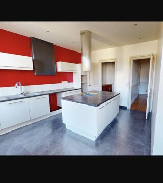  Appartement � vendre 4 pi�ces 162 m�