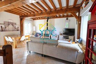  Maison à vendre 6 pièces 145 m²