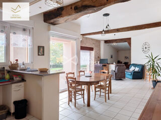  Maison � vendre 11 pi�ces 261 m�