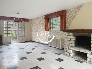  Maison à vendre 4 pièces 116 m²