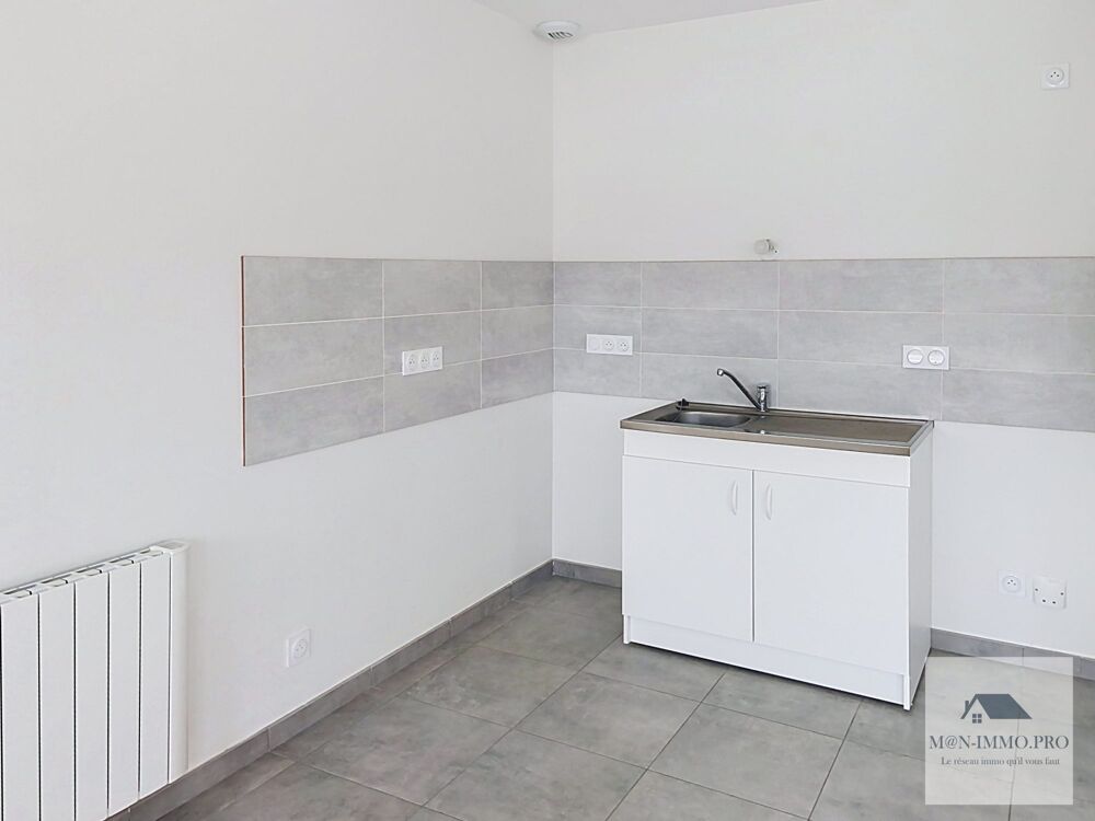 Appartement à louer Maen Roch