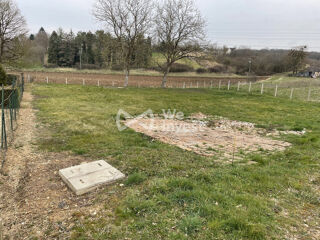  Terrain à vendre 950 m²