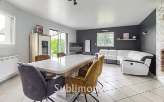  Maison � vendre 7 pi�ces 145 m�