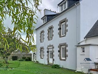  Maison à vendre 15 + pièces 295 m²