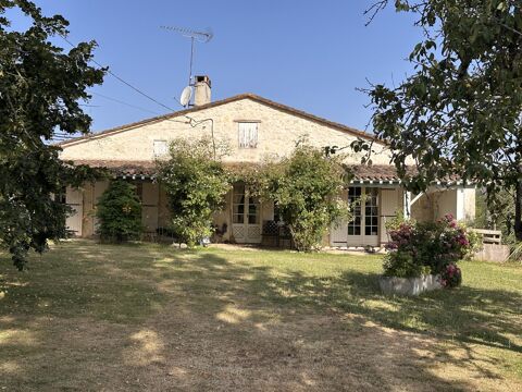   Maison à vendre Pardaillan Maison - 5 pièce(s) - 150 m²