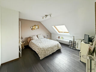  Appartement à vendre 4 pièces 83 m²