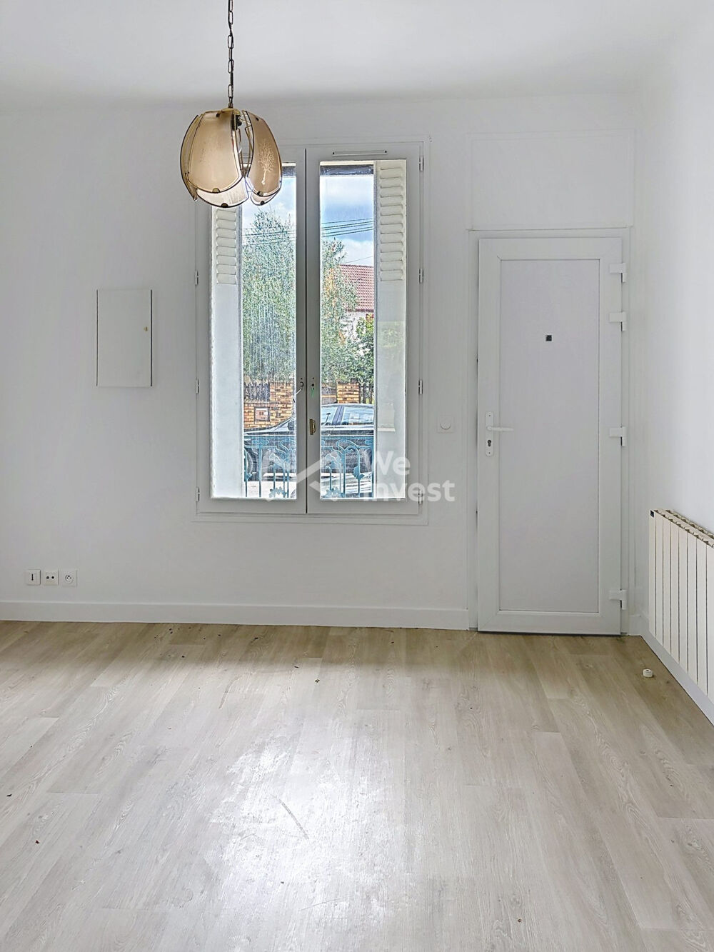 Location Appartement Appartement 2 pièces SAVIGNY SUR ORGE Savigny-sur-orge