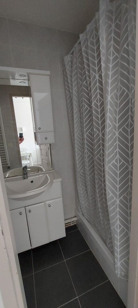  Appartement � louer 1 pi�ce 15 m�