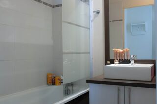  Appartement à vendre 2 pièces 42 m²