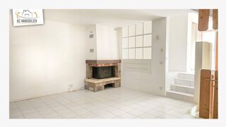  Maison à louer 5 pièces 105 m²