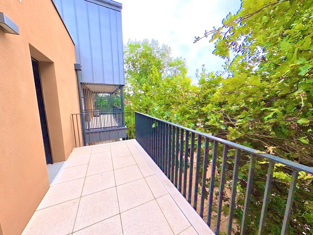 Vente Appartement lumineux T2 2è étage Saint-herblain