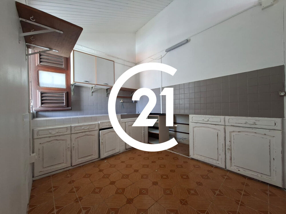 CASE-PILOTE - A LOUER - MAISON T4 - 80 m² - VUE MER