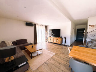  Maison à vendre 5 pièces 155 m²
