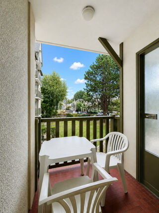  Appartement à vendre 2 pièces 24 m²